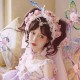 Magic Castle Hime Lolita Accessories by Cat Fairy (CF25B)